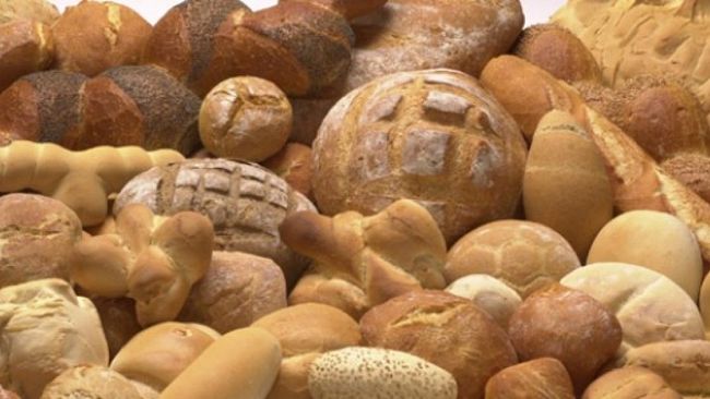 Aumento dei prezzi del pane