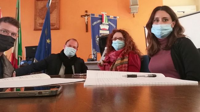 Pantelleria, attivo lo sportello ‘Busy’