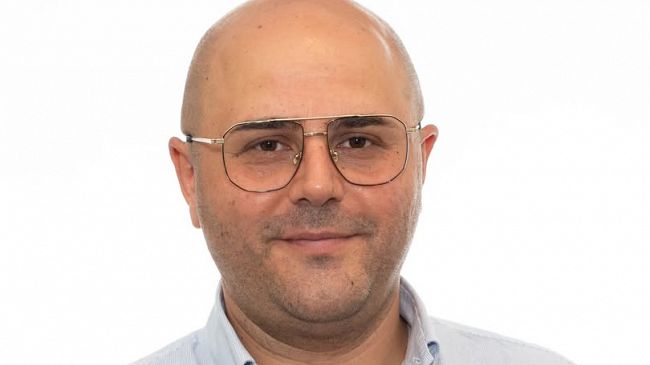 Salvo Liuzzo (PLD): «La candidatura di Ismaele La Vardera rompe gli schemi di una politica anestetizzata»