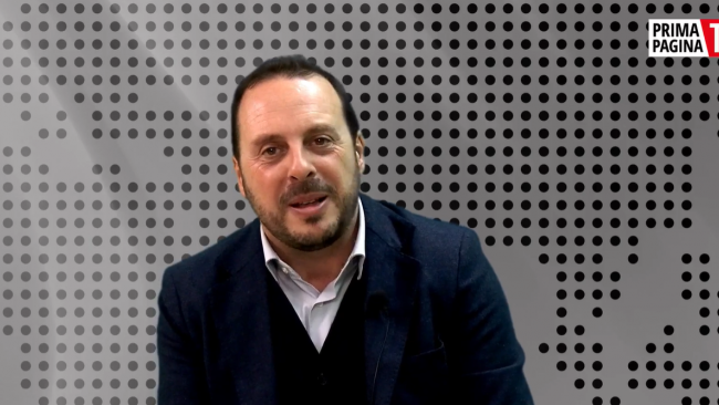 Mazara, elezioni provinciali, turismo, movida e problemi in città: intervista a Francesco Agusta 