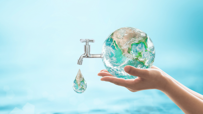 Pantelleria: riconoscimento gestione in salvaguardia del servizio idrico