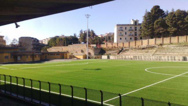 San Cataldo. Il 4 e 5 giugno “Rugby Fest” allo stadio “Valentino Mazzola”