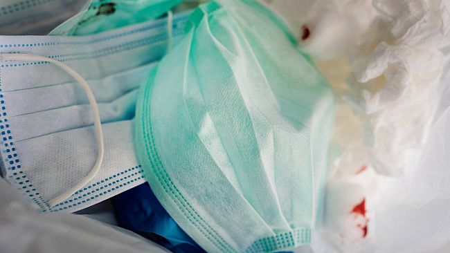 Paceco, cambia la gestione dei rifiuti urbani per l'emergenza Covid