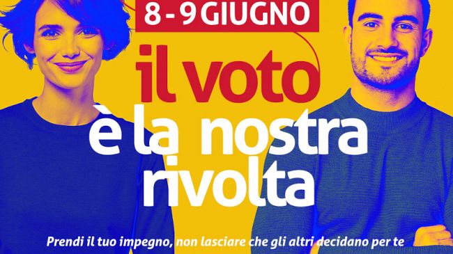 ​Costituito a Salemi il Comitato per il Referendum dell’8 e 9 giugno