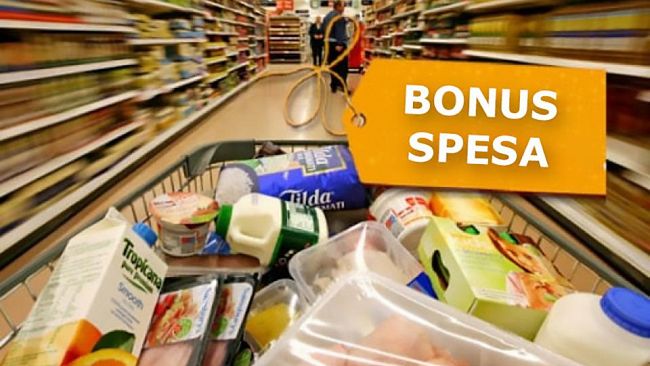 Marsala, bonus spesa per le famiglie bisognose