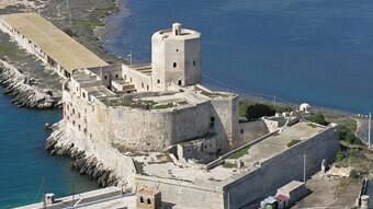 TRAPANI – Restauro Colombaia e conservazione della nave romana di Marausa. Fazio: “Convincente e ben concepito il progetto della Soprintendenza”