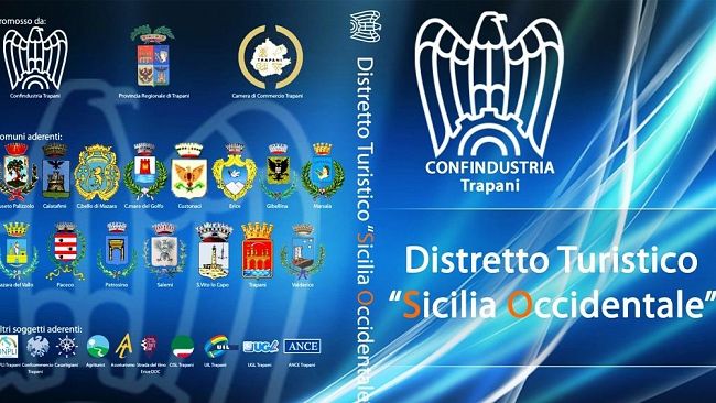 Mazara, domani riunione del Distretto Turistico della Sicilia Occidentale