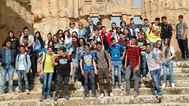 Mazara, l’Amministrazione partecipa al progetto dell’Istituto Alberghiero “Il territorio come opportunità di formazione”