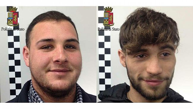Marsala, cercano di rubare in casa del poliziotto: arrestati