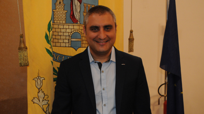 Mazara, interrogazione del consigliere del M5S Nicolò La Grutta su disagi di illuminazione pubblica in via Stefano Turr e nella via O. Pastore
