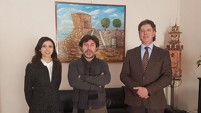 PRG di Campobello, intervista al sindaco Castiglione e all’assessore Accardo