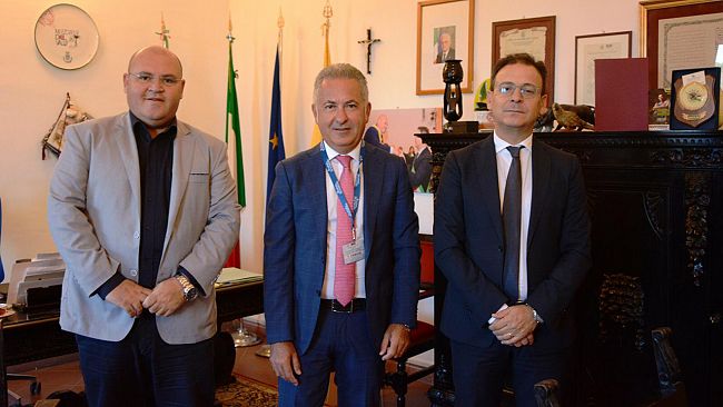 Mazara, Novita’ per Punto nascita e Pediatria dell’Ospedale Abele Ajello