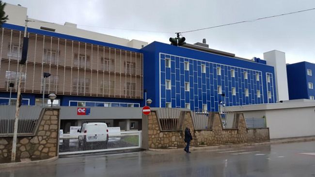Mazara, reparto covid presso l’Ospedale “A. Ajello”: iniziati già i lavori (senza nessun confronto). Città senza un “padrino politico”?