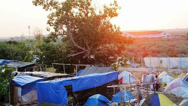 Il duro attacco di Io Amo Campobello sulla gestione campi d’accoglienza