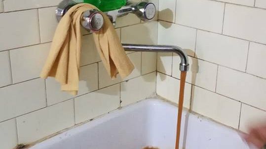 A Castelvetrano l’acqua torna potabile. Speriamo che duri