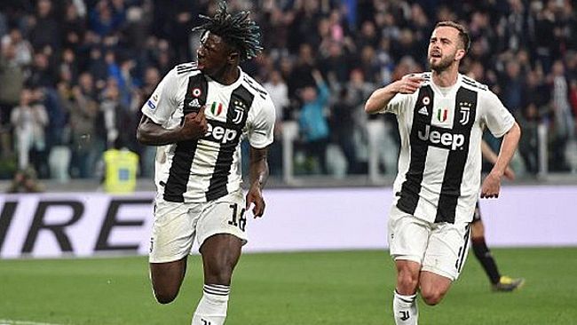 Tanto segna….Kean. Napoli fermato da un bel Genoa, Roma gagliarda, pari per Inter e Lazio