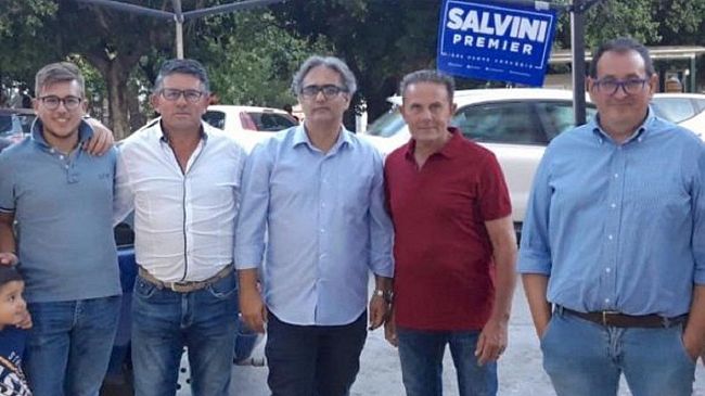 La Lega Castelvetrano manifesta solidarietà alla Vigilessa Pasqualini