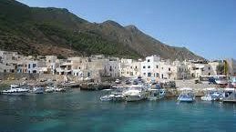 Fervono i preparativi per la Sagra del Pesce Azzurro a Marettimo