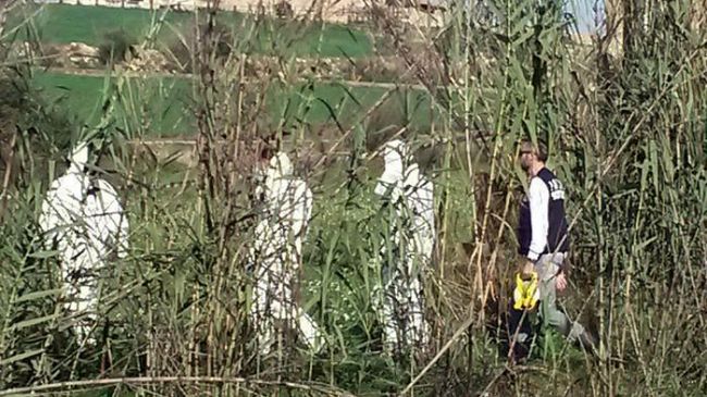 Proseguono le indagini sull’omicidio dei due tunisini