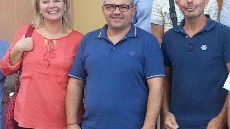 TRAPANI – Presentata a Trapani la proposta Flai Cgil, Fai Cisl e Uila Uil per la riforma regionale  del comparto forestale