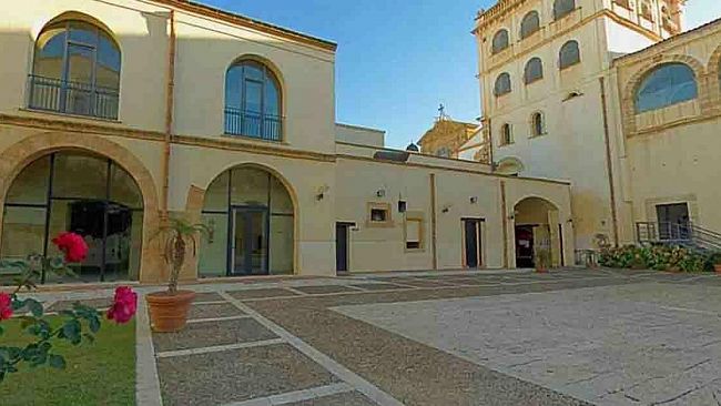 Marsala si prepara a 