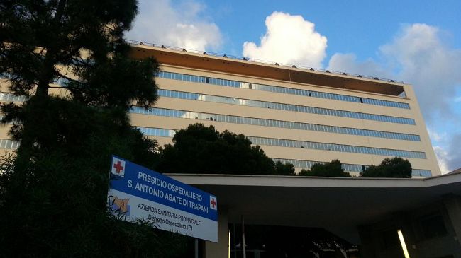 Coronavirus, positivo paziente ricoverato in cardiologia al Sant’Antonio