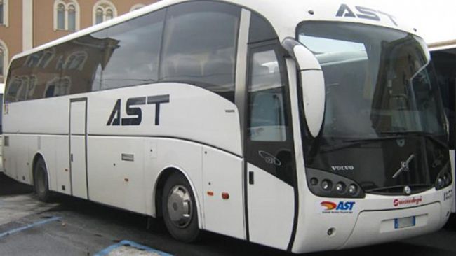 Mazara, rilascio tesserini AST trasporto gratuito extraurbano