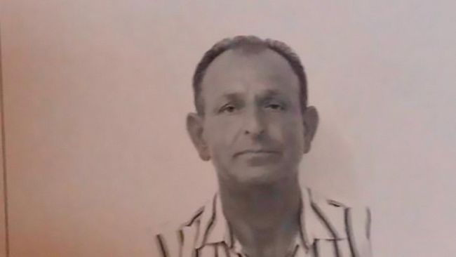 Mazara, dal 29 luglio non si hanno notizie del mazarese Girolamo Basone