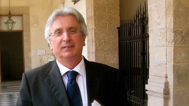 Tragedia di Catania. Baldo Gucciardi, esprime vicinanza ai familiari dei vigili del fuoco coinvolti