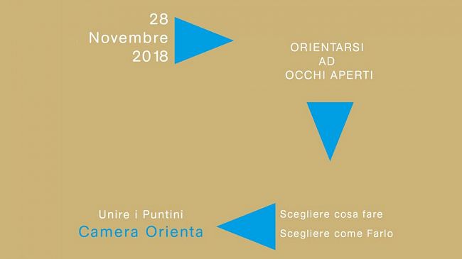 La Camera di Commercio di Trapani  bussola dei giovani nel mare dell’orientamento