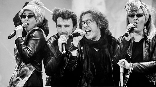 Trapani, tutto pronto per lo spettacolo che celebra l’immortale musica dei Queen