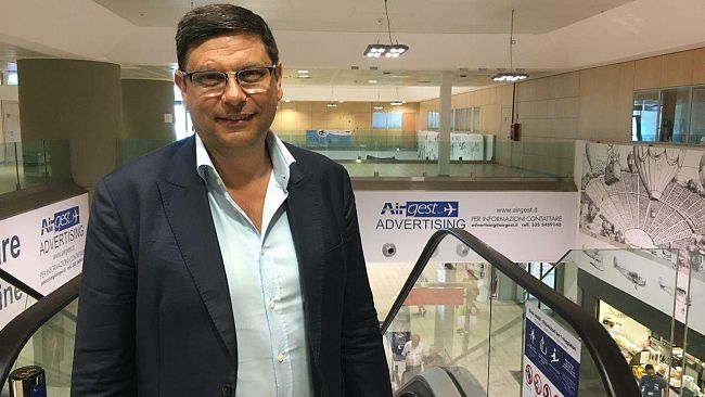 Birgi, colpo a sorpresa di Ombra: arriva il Trapani-Bolzano