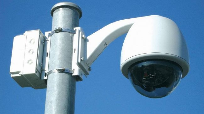 Trapani, previsti impianti di videosorveglianza per le scuole