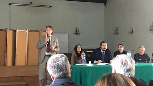 Vicenda Ospedale Castelvetrano, il sindaco Castiglione: ” e’ tempo di rompere gli indugi per difendere il futuro del nosocomio”