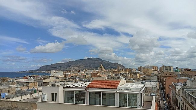 Trapani, saranno illuminate le cupole della città