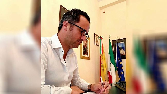 Valderice, il sindaco Stabile annuncia: “Ottenuto finanziamento di 3.5 milioni di euro”