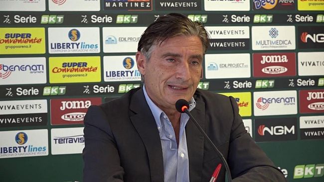 Trapani Calcio, depositata la domanda di ammissione al campionato di Serie C