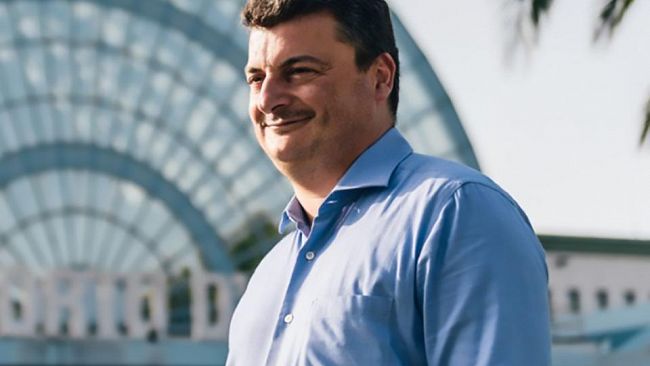 Trapani Calcio, parla Pellino: “Non ho venduto ancora niente”