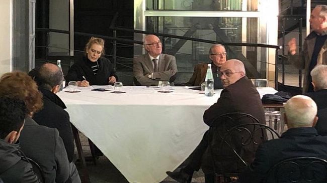 Rinasce il Consorzio per la tutela del Vino Marsala