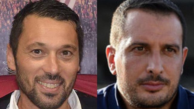 UFFICIALE – Trapani Calcio, Di Donato allenatore e Porchia Direttore Sportivo