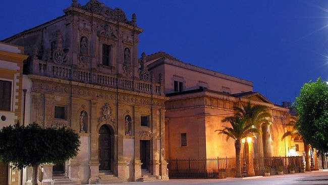 Ultimi giorni per supportare Castelvetrano per l’iniziativa FAI i “Luoghi del cuore”