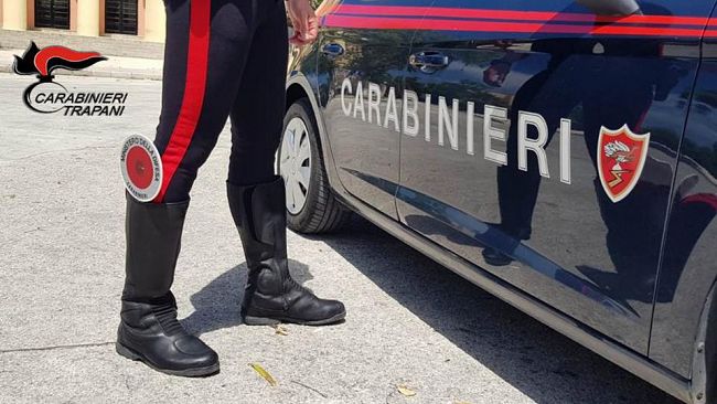 Feste private tra giovani: sanzionate 12 persone tra Castelvetrano e Marsala