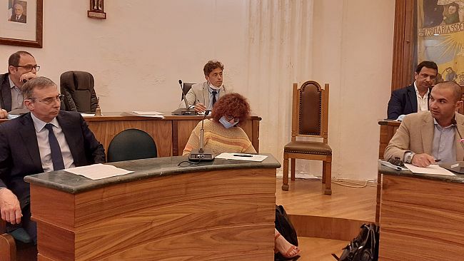 Castellammare, in fase di valutazione realizzazione impianto di cremazione