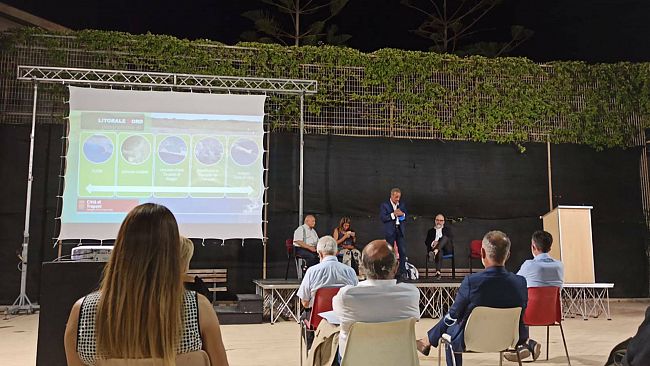 Trapani, presentato il progetto per la riqualificazione del Rione Cappuccinelli