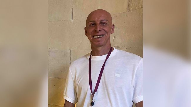 Riacquistare la vita con un dente, aiuta Vito