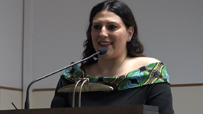 Antonella Vaccara nuova dirigente dell’Uff. Scolastico Provinciale di Trapani