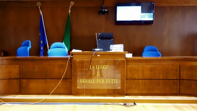 Tribunale di Marsala, il diritto scolastico vola verso l'Europa, il convegno nell'aula Borsellino