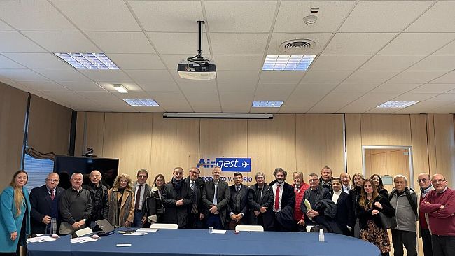 Aeroporto di Birgi, sviluppo e linee strategiche future