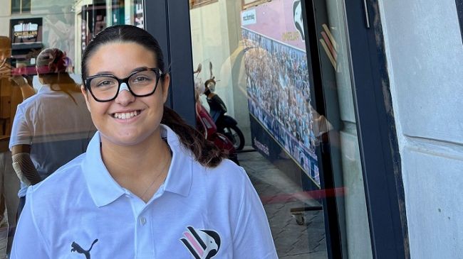 ​Calcio Femminile: Angelica Calderone passa al Palermo Calcio