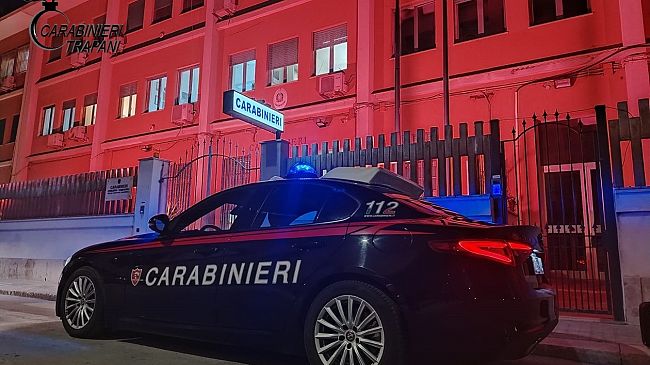 Violenza di genere: 7 arresti e molti denunciati nel 2026. Rimane alta l’attenzione dell’Arma sul tema